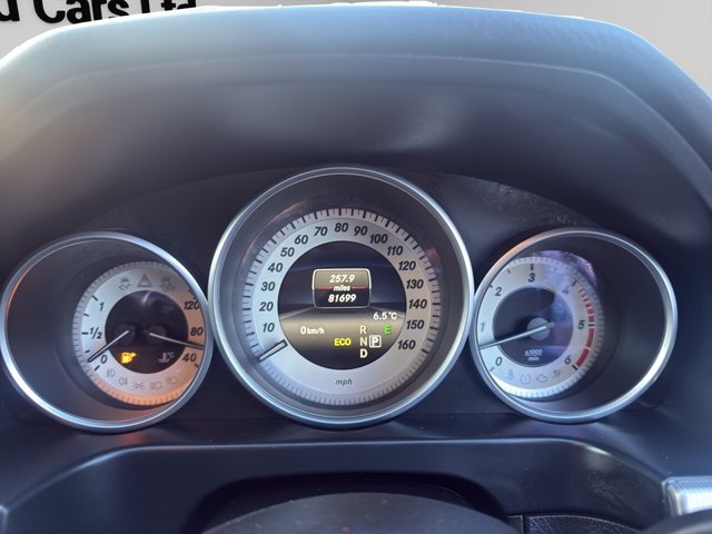 2016 Mercedes-Benz E-Class 3L Amg Night Edition 5dr - Photo 12