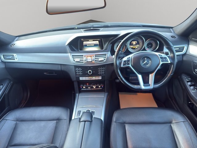 2016 Mercedes-Benz E-Class 3L Amg Night Edition 5dr - Photo 3