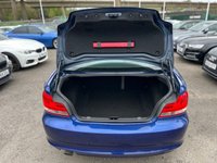 USED 2011 11 BMW 1 SERIES 2.0 118d Sport Coupe 2dr Diesel Manual Euro 5 (s/s) (143 ps) BLUETOOTH + 2 KEYS + &pound;35 TAX