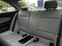 USED 2011 11 BMW 1 SERIES 2.0 118d Sport Coupe 2dr Diesel Manual Euro 5 (s/s) (143 ps) BLUETOOTH + 2 KEYS + &pound;35 TAX
