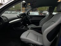 USED 2011 11 BMW 1 SERIES 2.0 118d Sport Coupe 2dr Diesel Manual Euro 5 (s/s) (143 ps) BLUETOOTH + 2 KEYS + &pound;35 TAX