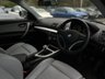 USED 2011 11 BMW 1 SERIES 2.0 118d Sport Coupe 2dr Diesel Manual Euro 5 (s/s) (143 ps) BLUETOOTH + 2 KEYS + &pound;35 TAX