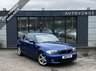 USED 2011 11 BMW 1 SERIES 2.0 118d Sport Coupe 2dr Diesel Manual Euro 5 (s/s) (143 ps) BLUETOOTH + 2 KEYS + &pound;35 TAX