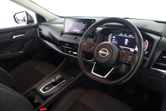 2023 Nissan Qashqai - Photo 11