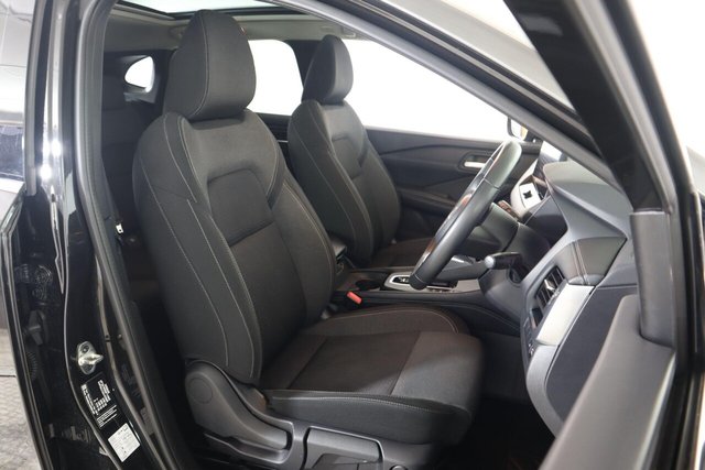 2023 Nissan Qashqai - Photo 12