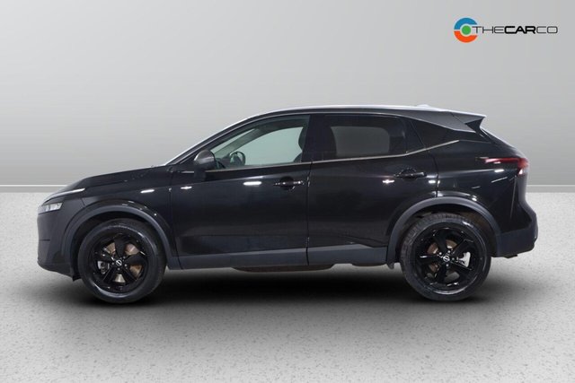 2023 Nissan Qashqai - Photo 6
