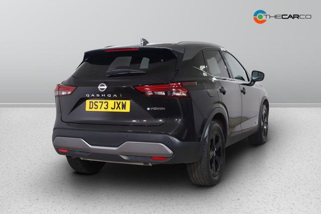 2023 Nissan Qashqai - Photo 10