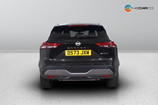 2023 Nissan Qashqai - Photo 8