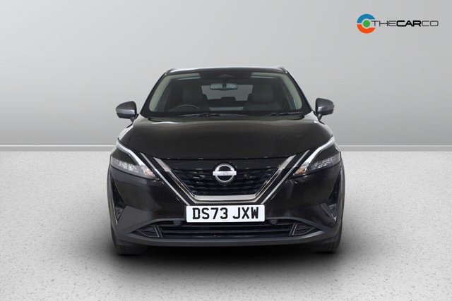 2023 Nissan Qashqai - Photo 3