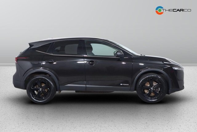 2023 Nissan Qashqai - Photo 9