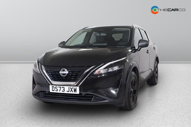 2023 Nissan Qashqai - Photo 4