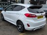 USED 2018 68 FORD FIESTA 1.5T EcoBoost ST-2 Hatchback 5dr Petrol Manual Euro 6 (200 ps) 