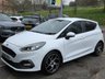 USED 2018 68 FORD FIESTA 1.5T EcoBoost ST-2 Hatchback 5dr Petrol Manual Euro 6 (200 ps) 