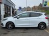 USED 2018 68 FORD FIESTA 1.5T EcoBoost ST-2 Hatchback 5dr Petrol Manual Euro 6 (200 ps) 