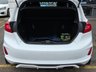 USED 2018 68 FORD FIESTA 1.5T EcoBoost ST-2 Hatchback 5dr Petrol Manual Euro 6 (200 ps) 