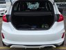 USED 2018 68 FORD FIESTA 1.5T EcoBoost ST-2 Hatchback 5dr Petrol Manual Euro 6 (200 ps) 