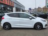 USED 2018 68 FORD FIESTA 1.5T EcoBoost ST-2 Hatchback 5dr Petrol Manual Euro 6 (200 ps) 