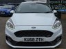 USED 2018 68 FORD FIESTA 1.5T EcoBoost ST-2 Hatchback 5dr Petrol Manual Euro 6 (200 ps) 