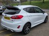 USED 2018 68 FORD FIESTA 1.5T EcoBoost ST-2 Hatchback 5dr Petrol Manual Euro 6 (200 ps) 