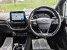 USED 2018 68 FORD FIESTA 1.5T EcoBoost ST-2 Hatchback 5dr Petrol Manual Euro 6 (200 ps) 