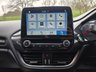 USED 2018 68 FORD FIESTA 1.5T EcoBoost ST-2 Hatchback 5dr Petrol Manual Euro 6 (200 ps) 