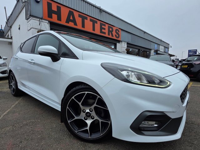 View our FORD FIESTA