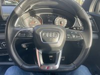USED 2019 19 AUDI Q5 2.0 TDI 40 S line SUV 5dr Diesel S Tronic quattro Euro 6 (s/s) (190 ps) SAT NAV | HEATED SEATS