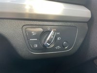 USED 2019 19 AUDI Q5 2.0 TDI 40 S line SUV 5dr Diesel S Tronic quattro Euro 6 (s/s) (190 ps) SAT NAV | HEATED SEATS