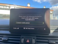 USED 2019 19 AUDI Q5 2.0 TDI 40 S line SUV 5dr Diesel S Tronic quattro Euro 6 (s/s) (190 ps) SAT NAV | HEATED SEATS
