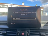 USED 2019 19 AUDI Q5 2.0 TDI 40 S line SUV 5dr Diesel S Tronic quattro Euro 6 (s/s) (190 ps) SAT NAV | HEATED SEATS