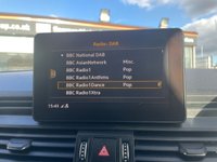 USED 2019 19 AUDI Q5 2.0 TDI 40 S line SUV 5dr Diesel S Tronic quattro Euro 6 (s/s) (190 ps) SAT NAV | HEATED SEATS