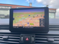 USED 2019 19 AUDI Q5 2.0 TDI 40 S line SUV 5dr Diesel S Tronic quattro Euro 6 (s/s) (190 ps) SAT NAV | HEATED SEATS