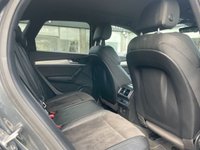 USED 2019 19 AUDI Q5 2.0 TDI 40 S line SUV 5dr Diesel S Tronic quattro Euro 6 (s/s) (190 ps) SAT NAV | HEATED SEATS