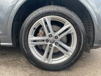 USED 2019 19 AUDI Q5 2.0 TDI 40 S line SUV 5dr Diesel S Tronic quattro Euro 6 (s/s) (190 ps) SAT NAV | HEATED SEATS