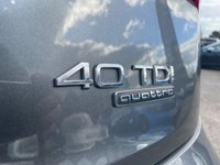 USED 2019 19 AUDI Q5 2.0 TDI 40 S line SUV 5dr Diesel S Tronic quattro Euro 6 (s/s) (190 ps) SAT NAV | HEATED SEATS
