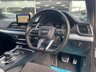USED 2019 19 AUDI Q5 2.0 TDI 40 S line SUV 5dr Diesel S Tronic quattro Euro 6 (s/s) (190 ps) SAT NAV | HEATED SEATS