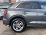 USED 2019 19 AUDI Q5 2.0 TDI 40 S line SUV 5dr Diesel S Tronic quattro Euro 6 (s/s) (190 ps) SAT NAV | HEATED SEATS
