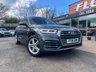 USED 2019 19 AUDI Q5 2.0 TDI 40 S line SUV 5dr Diesel S Tronic quattro Euro 6 (s/s) (190 ps) SAT NAV | HEATED SEATS
