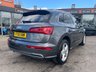 USED 2019 19 AUDI Q5 2.0 TDI 40 S line SUV 5dr Diesel S Tronic quattro Euro 6 (s/s) (190 ps) SAT NAV | HEATED SEATS