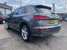 USED 2019 19 AUDI Q5 2.0 TDI 40 S line SUV 5dr Diesel S Tronic quattro Euro 6 (s/s) (190 ps) SAT NAV | HEATED SEATS