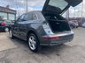 USED 2019 19 AUDI Q5 2.0 TDI 40 S line SUV 5dr Diesel S Tronic quattro Euro 6 (s/s) (190 ps) SAT NAV | HEATED SEATS