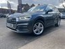 USED 2019 19 AUDI Q5 2.0 TDI 40 S line SUV 5dr Diesel S Tronic quattro Euro 6 (s/s) (190 ps) SAT NAV | HEATED SEATS