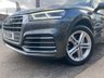 USED 2019 19 AUDI Q5 2.0 TDI 40 S line SUV 5dr Diesel S Tronic quattro Euro 6 (s/s) (190 ps) SAT NAV | HEATED SEATS