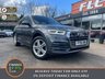 USED 2019 19 AUDI Q5 2.0 TDI 40 S line SUV 5dr Diesel S Tronic quattro Euro 6 (s/s) (190 ps) SAT NAV | HEATED SEATS