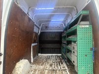USED 2013 13 FORD TRANSIT 2.2 TDCi 350 Panel Van 3dr Diesel Manual FWD L2 H3 (209 g/km, 123 bhp) LOW MILES**NO VAT**SIDE LOADIN