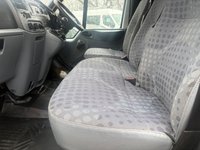 USED 2013 13 FORD TRANSIT 2.2 TDCi 350 Panel Van 3dr Diesel Manual FWD L2 H3 (209 g/km, 123 bhp) LOW MILES**NO VAT**SIDE LOADIN