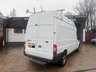 USED 2013 13 FORD TRANSIT 2.2 TDCi 350 Panel Van 3dr Diesel Manual FWD L2 H3 (209 g/km, 123 bhp) LOW MILES**NO VAT**SIDE LOADIN