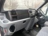 USED 2013 13 FORD TRANSIT 2.2 TDCi 350 Panel Van 3dr Diesel Manual FWD L2 H3 (209 g/km, 123 bhp) LOW MILES**NO VAT**SIDE LOADIN