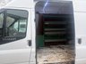 USED 2013 13 FORD TRANSIT 2.2 TDCi 350 Panel Van 3dr Diesel Manual FWD L2 H3 (209 g/km, 123 bhp) LOW MILES**NO VAT**SIDE LOADIN