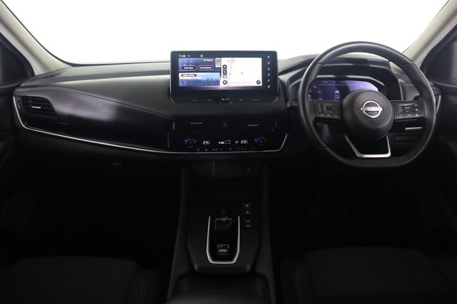 2023 Nissan Qashqai - Photo 12